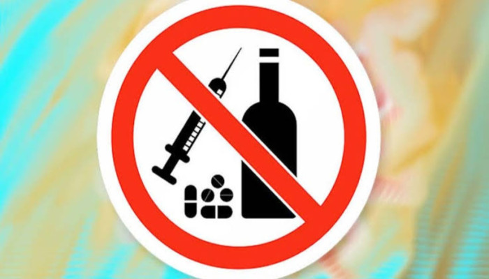মাদকের ক্ষতিকর দিক ও প্রতিরোধের উপায়: সুস্থ সমাজ গঠনে জরুরি সচেতনতা