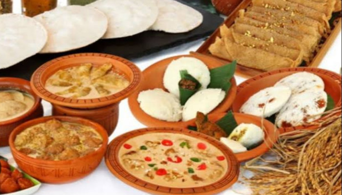 শীতের পিঠা-পুলি: গ্রামবাংলার ঐতিহ্য ও সংস্কৃতির পরিচায়ক