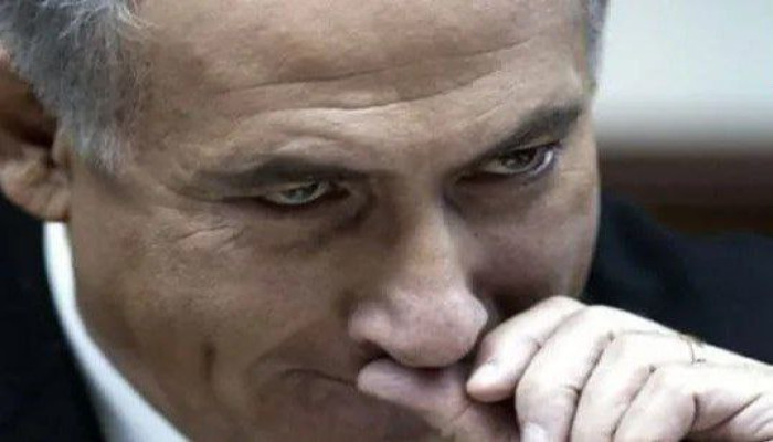 সুইজারল্যান্ডে গেলেই গ্রেপ্তার হতে পারেন নেতানিয়াহু! দাভোসে ট্রাম্পের অনুষ্ঠানে না যাওয়ার সিদ্ধান্ত