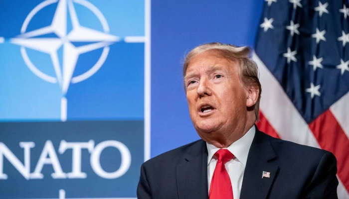 যুক্তরাষ্ট্র সংকটে পড়লে ন্যাটোর ভূমিকা কী হবে—দাভোসে ট্রাম্পের মন্তব্যে জোটে নতুন প্রশ্ন