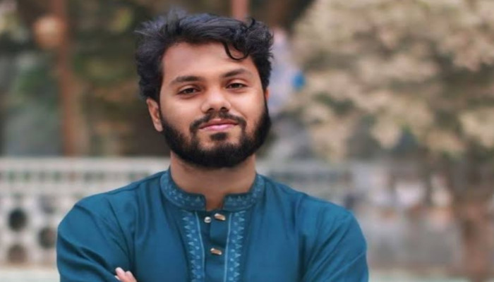 ওসমান হাদি হত্যা : ফেসবুক বার্তায় বিচার চাইলেন হাদির স্ত্রী