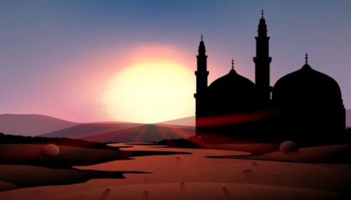 আল্লাহ তাআলার দয়া ও রহমত :  মানবজাতির জন্য আল্লাহর অনুগ্রহ