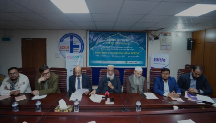 ডায়াবেটিস রোগীরাও নিরাপদে রোজা রাখতে পারবেন, জানালেন চিকিৎসকগণ