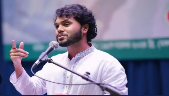 বাংলাদেশে বিচারহীনতা : এখনো হয়নি হাদি হত্যার বিচার