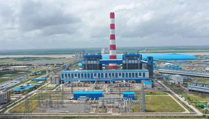 না জানিয়েই ভারত গেলেন রামপাল বিদ্যুৎকেন্দ্রের ৯ উচ্চপদস্থ কর্মকর্তা