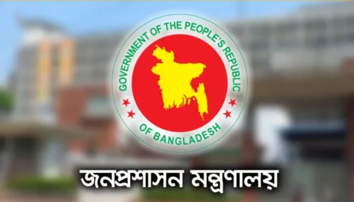 ভোট সামনে: আচরণবিধি রক্ষায় মাঠে নামছেন ২১ নির্বাহী ম্যাজিস্ট্রেট