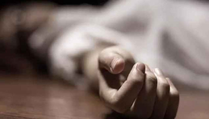 যাত্রাবাড়ীর নবীনগরে ভাড়া বাসা থেকে গৃহবধূর মরদেহ উদ্ধার