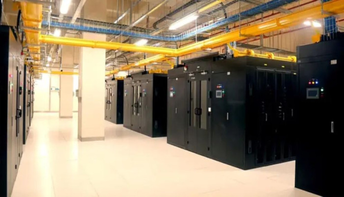 জাতীয় ডেটা সেন্টারে ১৯ নতুন ক্লাউড সেবা চালু, এআই ও ডিজিটাল সেবায় বড় সক্ষমতা বৃদ্ধি