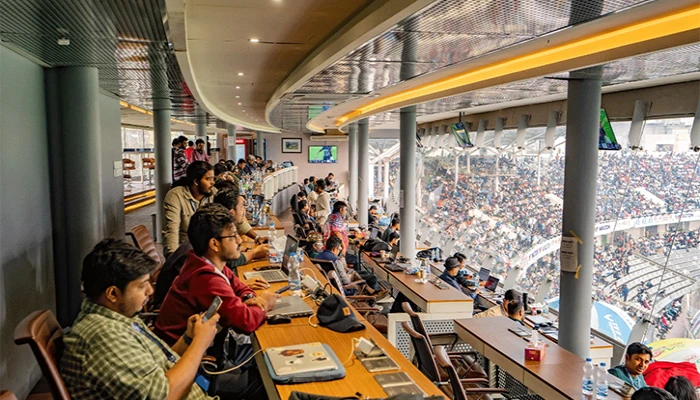 ​টি-টোয়েন্টি বিশ্বকাপ: এবার বাংলাদেশি সাংবাদিকদের একযোগে ফিরিয়ে দিল আইসিসি