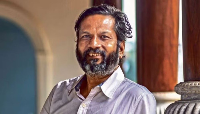 গোবর ও গোমূত্র গবেষণাকে ঘিরে বিতর্কের মধ্যেই পদ্মশ্রী পাচ্ছেন আইআইটি মাদ্রাজের পরিচালক