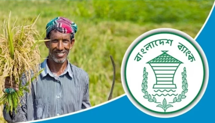 কৃষিঋণ বিতরণে ২৯ শতাংশ প্রবৃদ্ধি: ৬ মাসে ব্যাংকগুলোর বিতরণ ২১ হাজার কোটি টাকা