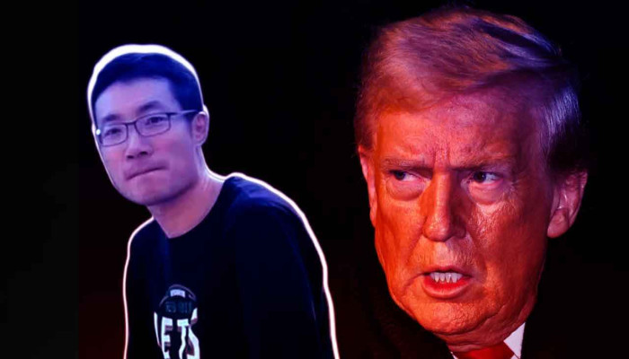 উইঘুর নির্যাতনের ভিডিও প্রকাশকারী চীনা মানবাধিকার কর্মীকে যুক্তরাষ্ট্রে আশ্রয়