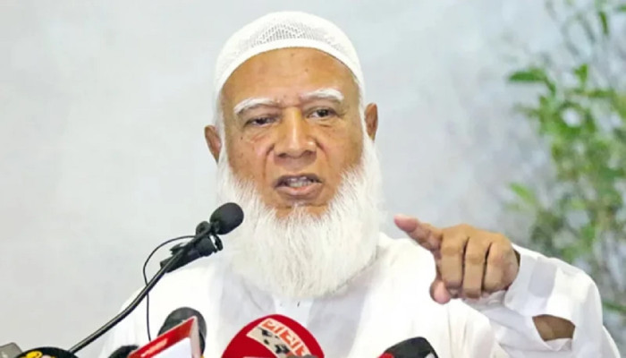 চট্টগ্রাম বিভাগে জামায়াত আমিরের নির্বাচনী প্রচারণা শুরু