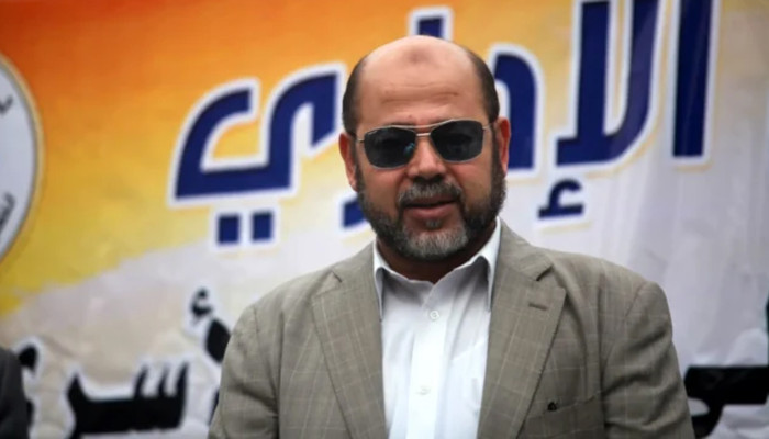 নিরস্ত্রীকরণ নিয়ে কোনো আলোচনা হয়নি: হামাস