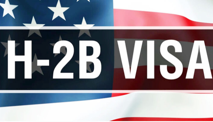অস্থায়ী কর্মী সংকট মোকাবিলায় যুক্তরাষ্ট্রে এইচ-২বি ভিসা সংখ্যা প্রায় দ্বিগুণ