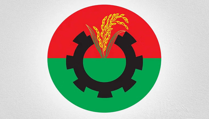 দলীয় শৃঙ্খলাভঙ্গের অভিযোগে ময়মনসিংহ, গাইবান্ধা ও সিলেটে বিএনপির ৪৩ নেতা বহিষ্কার