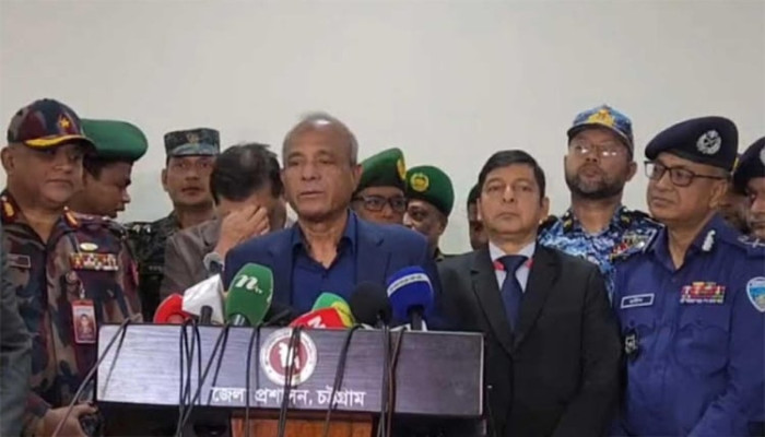 নির্বাচনে ইন্টারনেট বন্ধ করলেই আইনি ব্যবস্থা: স্বরাষ্ট্র উপদেষ্টা