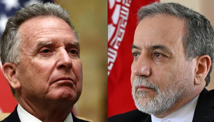 ইস্তাম্বুলে পারমাণবিক ইস্যুতে সম্ভাব্য বৈঠকে যুক্তরাষ্ট্র–ইরান