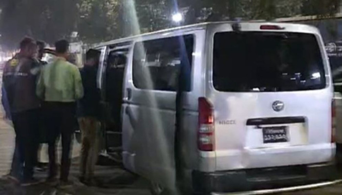 জামায়াত আমিরের এক্স অ্যাকাউন্ট হ্যাক: হ্যাকার শনাক্তে মতিঝিলে ডিবির অভিযান