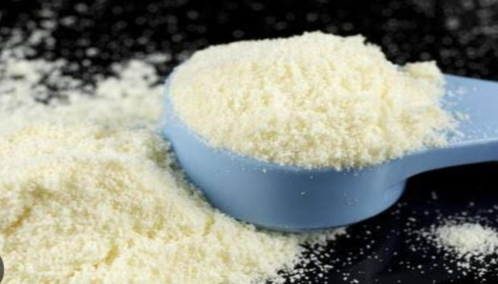 গুড়া দুধে ভেজাল, শিশুদের স্বাস্থ্যঝুঁকি নিয়ে উদ্বেগ