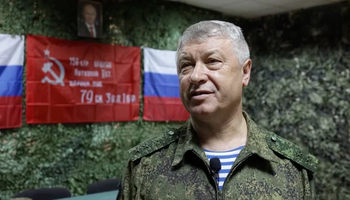 মস্কোতে গুলিবিদ্ধ রুশ সামরিক গোয়েন্দা উপপ্রধান, হামলার জন্য ইউক্রেনকে দুষছে মস্কো