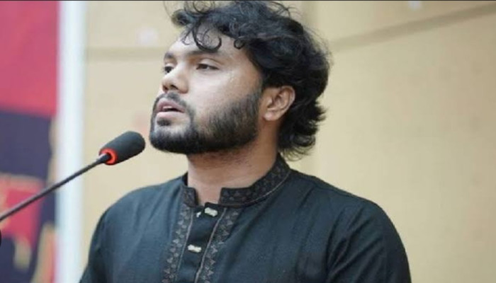 হাদি হত্যার বিচারের দাবিতে নামা জনগণের উপর পুলিশের হামলা