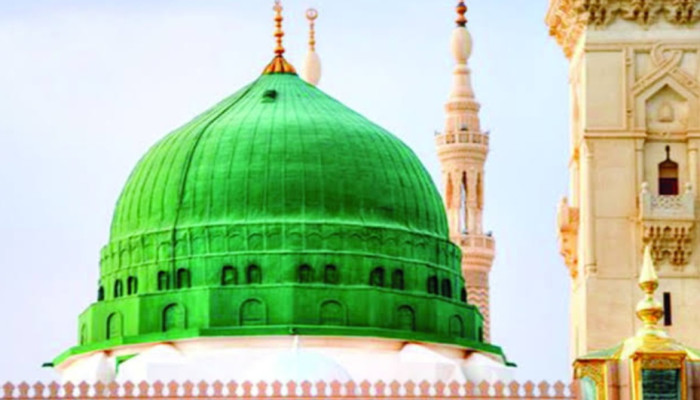 দুরুদ পাঠ :  সুফল ও ইসলামী গুরুত্ব