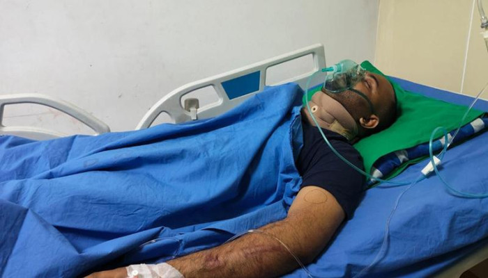 শঙ্কামুক্ত মহিউদ্দিন রনি: ঢামেক হাসপাতালের কেবিনে স্থানান্তর