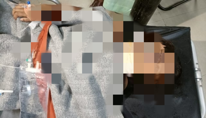 ২৭ দিনের লড়াই শেষ: মিয়ানমারের গুলিতে আহত হুজাইফার মৃত্যু