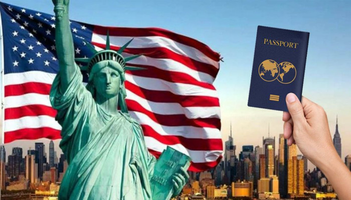 ভিজিটর ভিসায় কাজ করা যাবে না—সতর্ক করলো ঢাকাস্থ মার্কিন দূতাবাস