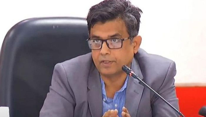 ক্লিকবেইট সাংবাদিকতা এড়িয়ে দায়িত্বশীল হওয়ার আহ্বান প্রেস সচিবের