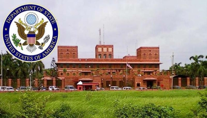 ভিজিটর ভিসায় যুক্তরাষ্ট্রে কাজ করা নিষিদ্ধ: কড়া সতর্কবার্তা মার্কিন দূতাবাসের