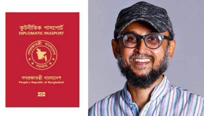 মেয়াদের শেষ দিকে উপদেষ্টাদের ‘লাল পাসপোর্ট’ সমর্পণ: সাধারণ পাসপোর্টের হিড়িক