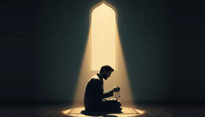 ইসলামে ভুল স্বীকার কেন নৈতিক শক্তির নিদর্শন