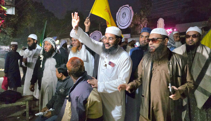 দুর্নীতি বন্ধ করলে ৭০ গুণ বেশি উন্নয়ন সম্ভব: মনোয়ার হোসেন