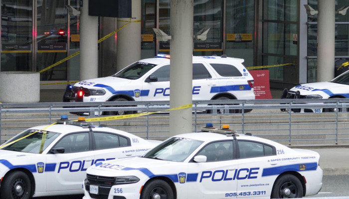 কানাডার ব্রিটিশ কলাম্বিয়ার স্কুলে গুলিবর্ষণ, হামলাকারীসহ নিহত ১০