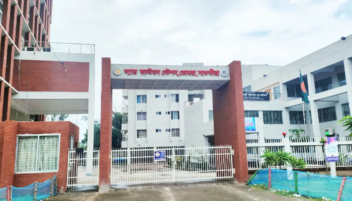 গণভোট ও সংসদ নির্বাচনকে ঘিরে ভোমরা কাস্টমসে দুই দিন আমদানি-রফতানি বন্ধ