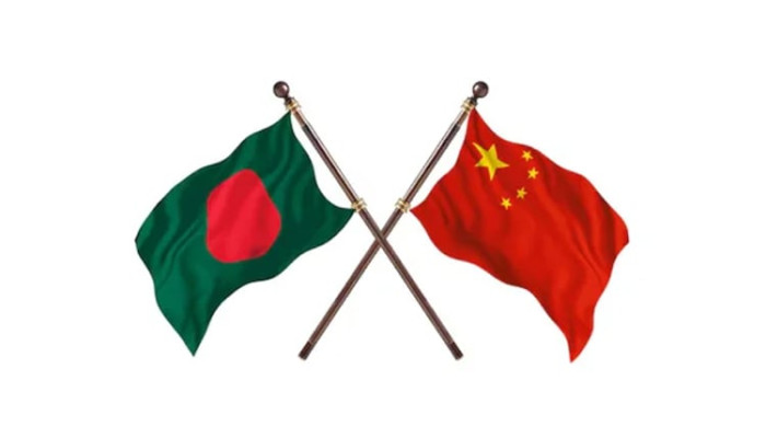 বাংলাদেশে নতুন সরকারের সঙ্গে কাজ করতে আগ্রহী চীন: বিএনপিকে অভিনন্দন