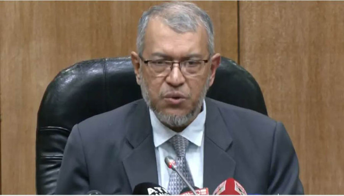 ১৮ ফেব্রুয়ারির মধ্যে নতুন মন্ত্রিসভার শপথের সম্ভাবনা