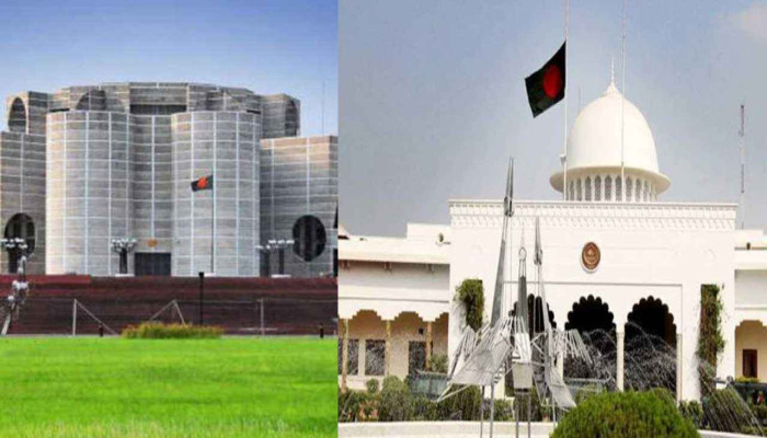 সোমবার এমপিদের শপথ, সন্ধ্যায় নতুন মন্ত্রিসভার শপথ; সরকার গঠনের প্রস্তুতি সম্পন্ন