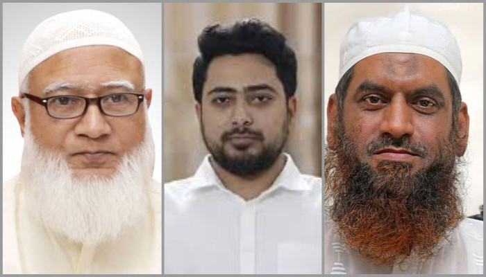 প্রধান নির্বাচন কমিশনারের সঙ্গে কাল বৈঠকে বসছে ১১ দলীয় ঐক্য