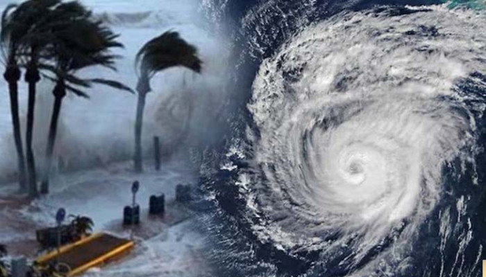 প্রকৃতিতে বসন্তের দোলা: ঘূর্ণিঝড় ও তীব্র তাপপ্রবাহের সতর্কবার্তা আবহাওয়া দপ্তরের