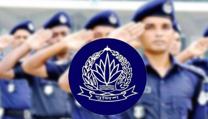 নির্বাচনোত্তর সহিংসতায় কঠোর পুলিশ: অপরাধীর নেই রাজনৈতিক পরিচয়