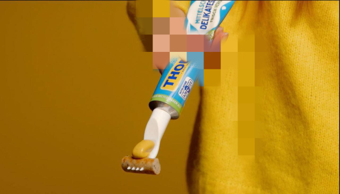 সুইজারল্যান্ডের অভিনব উদ্ভাবন: সস ভরা ‘স্মার্ট’ কাঁটা চামচ!