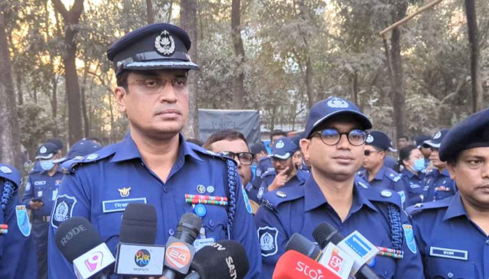 প্রধানমন্ত্রীদের সফর ঘিরে কড়া নিরাপত্তা, ৬ ঘণ্টা বন্ধ থাকবে দুই মহাসড়ক