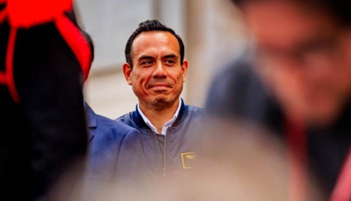 চিফা-গেট কেলেঙ্কারি: চার মাসেই অপসারিত পেরুর অন্তর্বর্তী প্রেসিডেন্ট হোসে জেরি