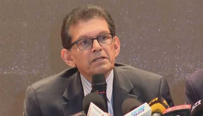 নতুন পররাষ্ট্রমন্ত্রী ড. খলিলুর রহমানকে চীন ও ভারতের অভিনন্দন, সহযোগিতা জোরদারের বার্তা