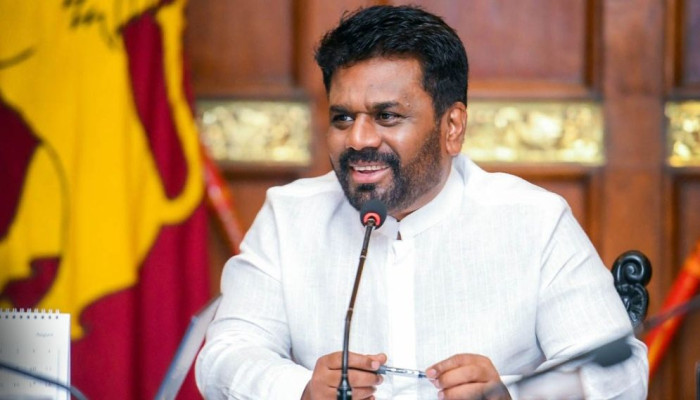 এমপিদের পেনশন বাতিল করল শ্রীলঙ্কা পার্লামেন্ট, ব্যয় সংকোচনে বড় পদক্ষেপ