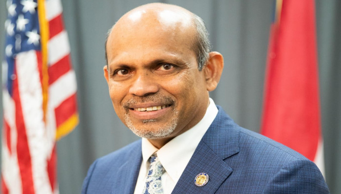 বাংলাদেশের নির্বাচনে বিজয়ীদের অভিনন্দন, রাজনৈতিক সংস্কারের আহ্বান সেনেটর রহমানের