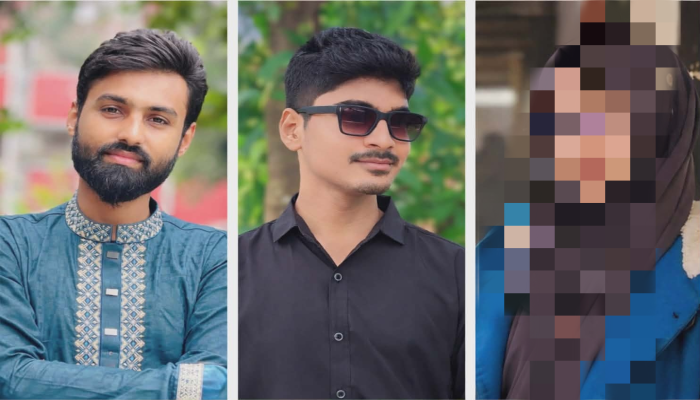 রাজশাহী বৈষম্যবিরোধী ছাত্র আন্দোলনের  ৬ মাসের আহ্বায়ক কমিটি অনুমোদন